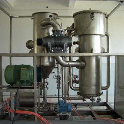 Manufacturers Exporters and Wholesale Suppliers of Forced Circulation Evaporator Andheri West Mumbai Maharashtra